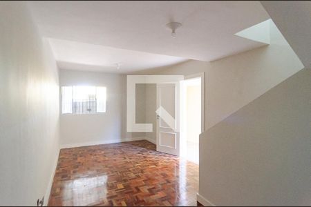 Sala de casa para alugar com 3 quartos, 70m² em Americanópolis, São Paulo