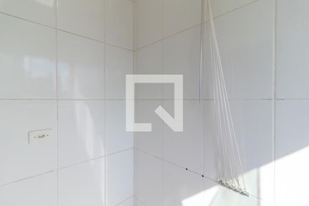 Apartamento à venda com 58m², 2 quartos e 2 vagas Apartamento à venda com 58m², 2 quartos e 2 vagasÁrea de Serviço