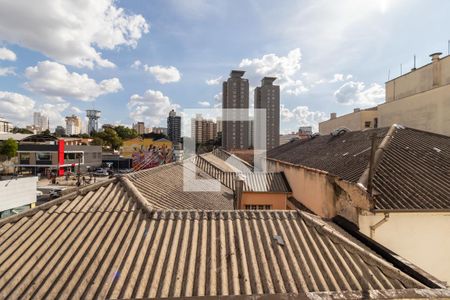 Apartamento à venda com 58m², 2 quartos e 2 vagas Apartamento à venda com 58m², 2 quartos e 2 vagasVista da Área de Serviço