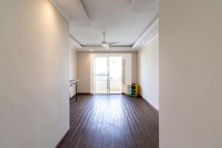 Apartamento à venda com 58m², 2 quartos e 2 vagas Apartamento à venda com 58m², 2 quartos e 2 vagasEntrada