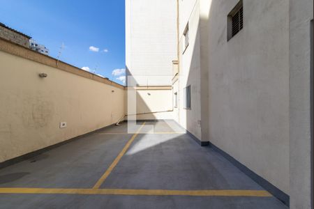 Apartamento à venda com 58m², 2 quartos e 2 vagas Apartamento à venda com 58m², 2 quartos e 2 vagasGaragem