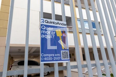 Apartamento à venda com 58m², 2 quartos e 2 vagas Apartamento à venda com 58m², 2 quartos e 2 vagasFachada