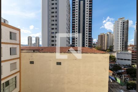 Apartamento à venda com 58m², 2 quartos e 2 vagas Apartamento à venda com 58m², 2 quartos e 2 vagasVista do Quarto 1
