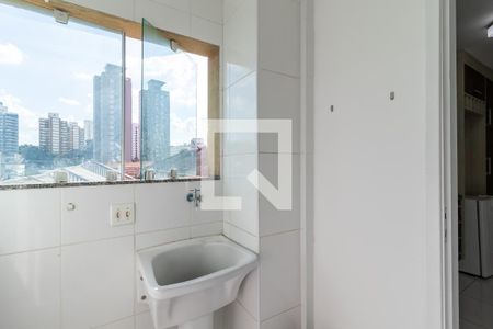 Apartamento à venda com 58m², 2 quartos e 2 vagas Apartamento à venda com 58m², 2 quartos e 2 vagasÁrea de Serviço