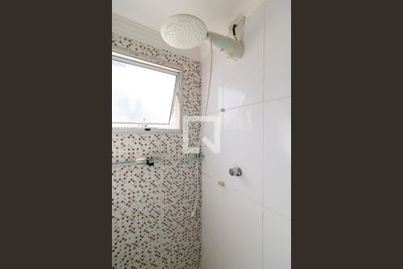 Apartamento à venda com 58m², 2 quartos e 2 vagas Apartamento à venda com 58m², 2 quartos e 2 vagasBanheiro