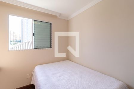 Apartamento à venda com 58m², 2 quartos e 2 vagas Apartamento à venda com 58m², 2 quartos e 2 vagasQuarto 2