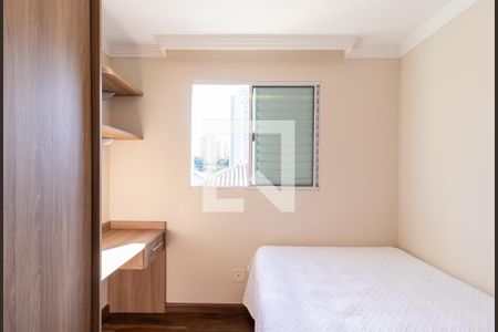 Apartamento à venda com 58m², 2 quartos e 2 vagas Apartamento à venda com 58m², 2 quartos e 2 vagasQuarto 2