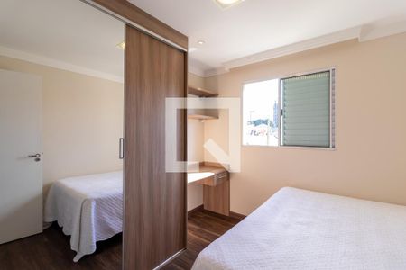 Apartamento à venda com 58m², 2 quartos e 2 vagas Apartamento à venda com 58m², 2 quartos e 2 vagasQuarto 2