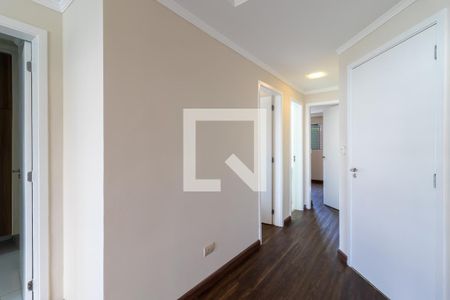 Apartamento à venda com 58m², 2 quartos e 2 vagas Apartamento à venda com 58m², 2 quartos e 2 vagasEntrada