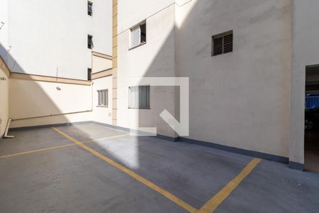 Apartamento à venda com 58m², 2 quartos e 2 vagas Apartamento à venda com 58m², 2 quartos e 2 vagasGaragem