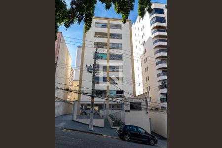 Apartamento à venda com 58m², 2 quartos e 2 vagas Apartamento à venda com 58m², 2 quartos e 2 vagasFachada
