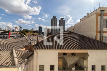 Apartamento à venda com 58m², 2 quartos e 2 vagas Apartamento à venda com 58m², 2 quartos e 2 vagasVista do Quarto 2