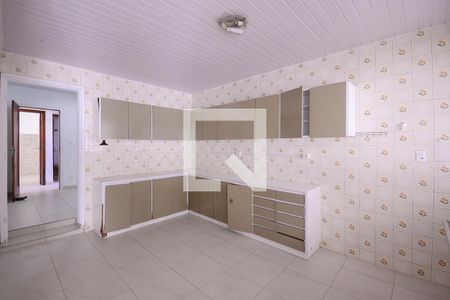 Casa à venda com 100m², 3 quartos e 4 vagas Casa à venda com 100m², 3 quartos e 4 vagasCozinha