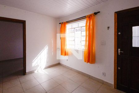 Sala de casa à venda com 3 quartos, 100m² em Jardim Previdencia, São Paulo