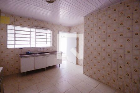 Casa à venda com 100m², 3 quartos e 4 vagas Casa à venda com 100m², 3 quartos e 4 vagasCozinha