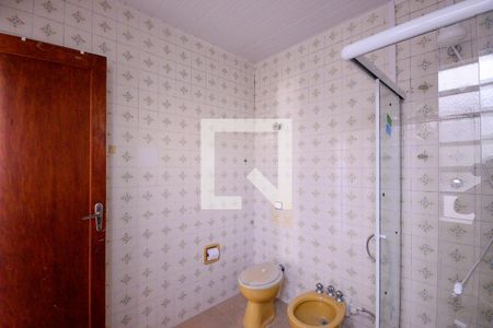 Casa à venda com 100m², 3 quartos e 4 vagas Casa à venda com 100m², 3 quartos e 4 vagasBanheiro