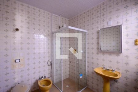 Casa à venda com 100m², 3 quartos e 4 vagas Casa à venda com 100m², 3 quartos e 4 vagasBanheiro