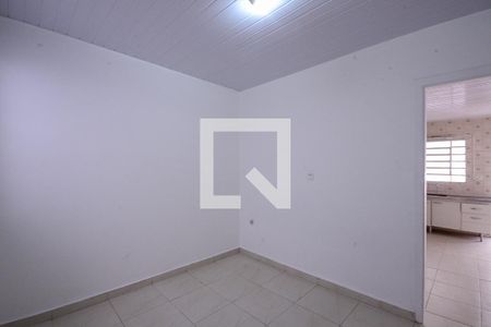 Sala de Jantar  de casa à venda com 3 quartos, 100m² em Jardim Previdencia, São Paulo