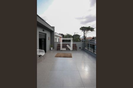 Casa à venda com 320m², 4 quartos e 5 vagasVaranda