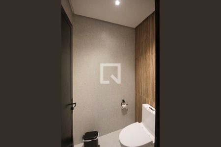 Casa à venda com 320m², 4 quartos e 5 vagasLavabo