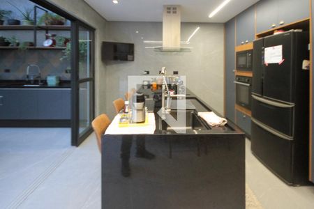 Casa à venda com 320m², 4 quartos e 5 vagasCozinha