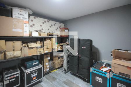 Casa à venda com 320m², 4 quartos e 5 vagasdeposito