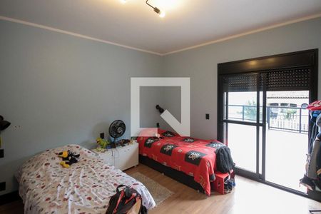 Casa à venda com 320m², 4 quartos e 5 vagasQuarto