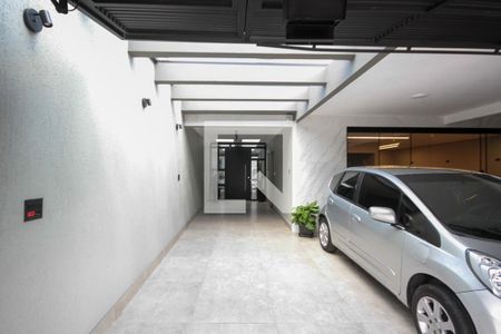 Casa à venda com 320m², 4 quartos e 5 vagasGaragem
