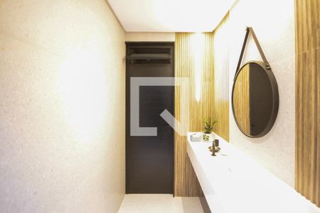 Casa à venda com 320m², 4 quartos e 5 vagasLavabo