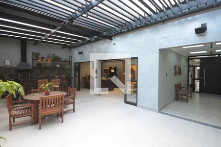 Casa à venda com 320m², 4 quartos e 5 vagasEspaço Gourmet