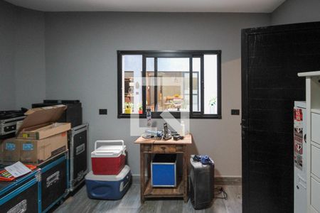 Casa à venda com 320m², 4 quartos e 5 vagasdeposito
