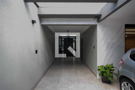 Casa à venda com 320m², 4 quartos e 5 vagasGaragem