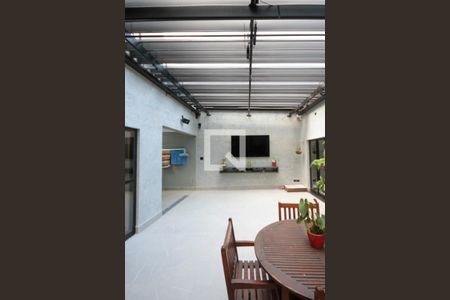 Casa à venda com 320m², 4 quartos e 5 vagasEspaço Gourmet