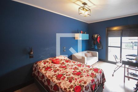 Casa à venda com 320m², 4 quartos e 5 vagasQuarto 02