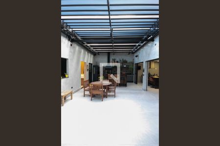 Casa à venda com 320m², 4 quartos e 5 vagasEspaço Gourmet