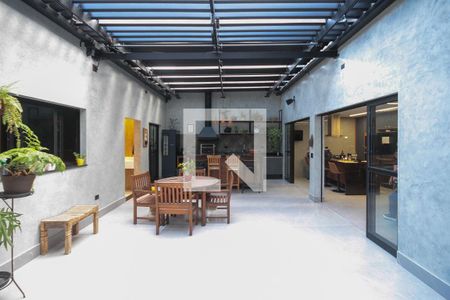 Casa à venda com 320m², 4 quartos e 5 vagasEspaço Gourmet