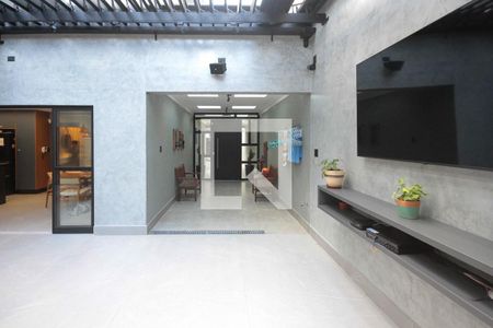 Casa à venda com 320m², 4 quartos e 5 vagasEspaço Gourmet