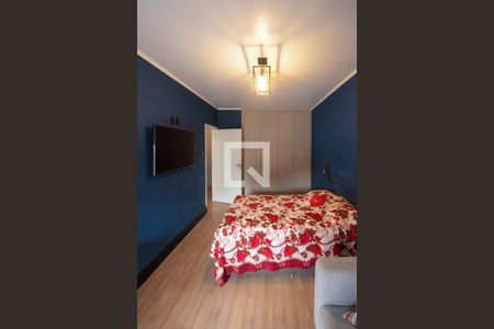 Casa à venda com 320m², 4 quartos e 5 vagasQuarto 02