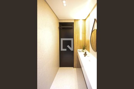 Casa à venda com 320m², 4 quartos e 5 vagasLavabo