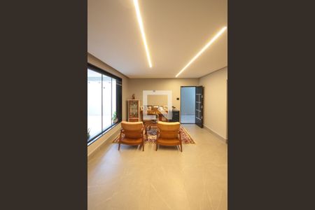 Sala de casa para alugar com 3 quartos, 320m² em Jardim Avelino, São Paulo