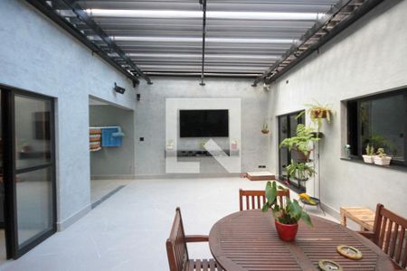 Casa à venda com 320m², 4 quartos e 5 vagasEspaço Gourmet