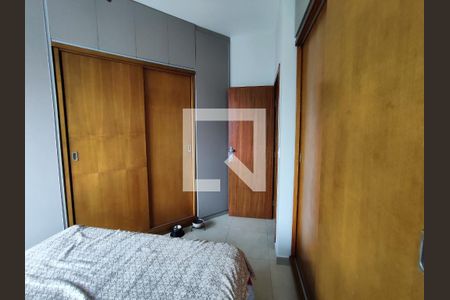 Suite  de casa à venda com 2 quartos, 110m² em Alvorada, Contagem