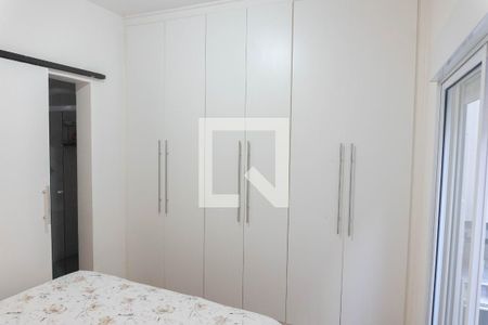Suíte 1 de apartamento à venda com 2 quartos, 90m² em Liberdade, São Paulo
