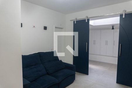 Sala de apartamento à venda com 2 quartos, 90m² em Liberdade, São Paulo