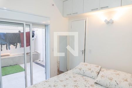 Suíte 1 de apartamento à venda com 2 quartos, 90m² em Liberdade, São Paulo