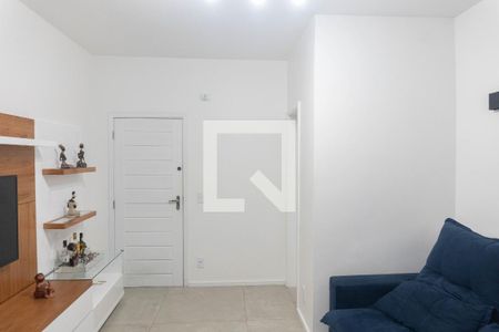 Sala de apartamento à venda com 2 quartos, 90m² em Liberdade, São Paulo
