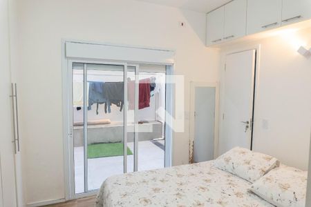 Suíte 1 de apartamento à venda com 2 quartos, 90m² em Liberdade, São Paulo