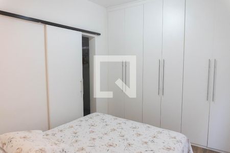 Suíte 1 de apartamento à venda com 2 quartos, 90m² em Liberdade, São Paulo