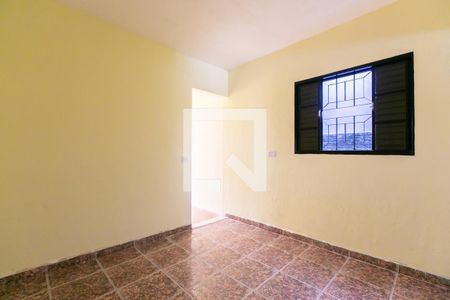 Quarto  de casa para alugar com 1 quarto, 80m² em Cidade Nova São Miguel, São Paulo