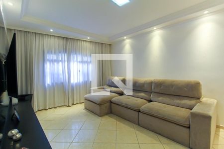 Sala de casa à venda com 3 quartos, 154m² em Mooca, São Paulo